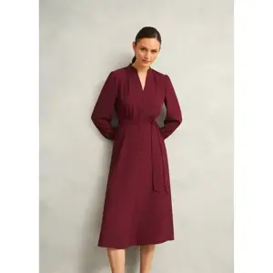 Hobbs London Peony Dress